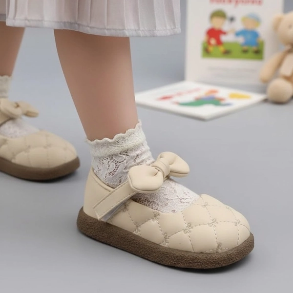 کالچ دخترانه عروسکی تی تی 55